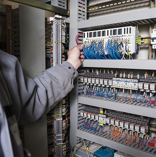 FRIDATEC
Robot industriel 
Machine spéciale industriel 
Perpignan Canigo
Etudes techniques