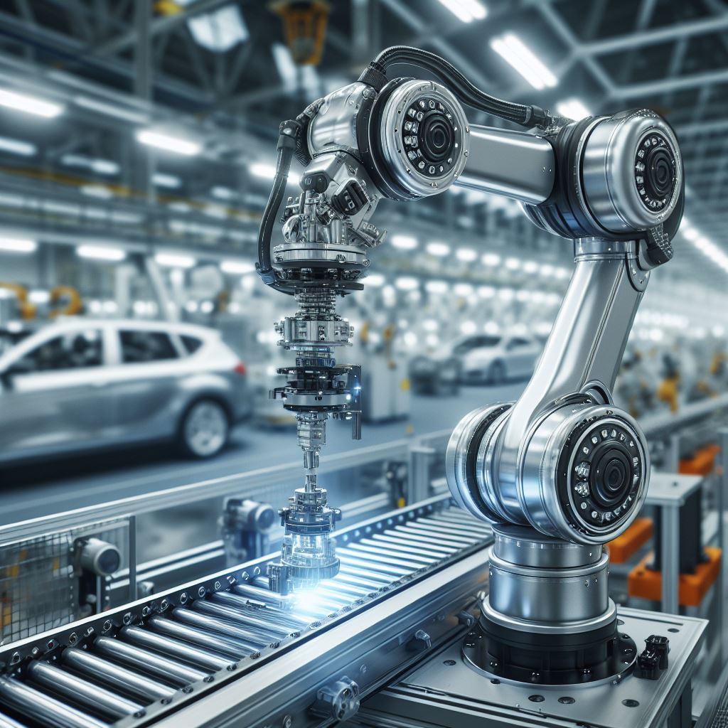 FRIDATEC
Robot industriel 
Machine spéciale industriel 
Perpignan Canigo
Etudes techniques